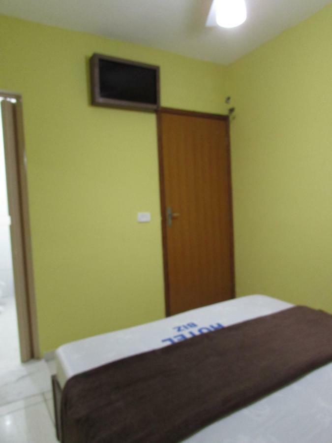 Hotel Biz A 8 Minutos Do Bras, A 15 Minutos Da 25 De Marco E A 8 Minutos Do Bom Retiro Sao Paulo Exterior foto